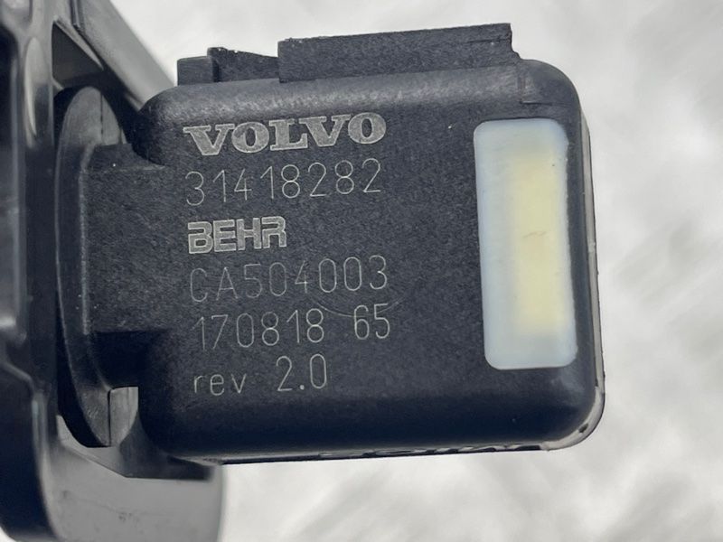 Датчик 31418282 Volvo XC90