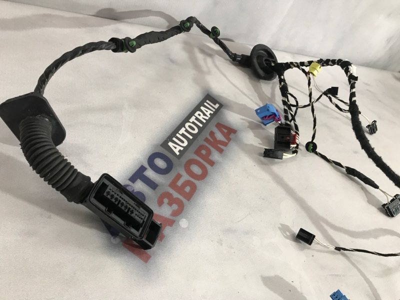 Проводка двери 5NC971120CK Volkswagen Tiguan