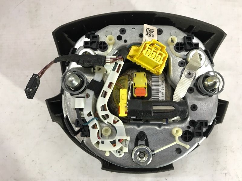 Подушка безпеки керма 4G0880201GBD6 Audi A6 Audi A6, Audi A7, Audi RS7, Audi S6, Audi S7