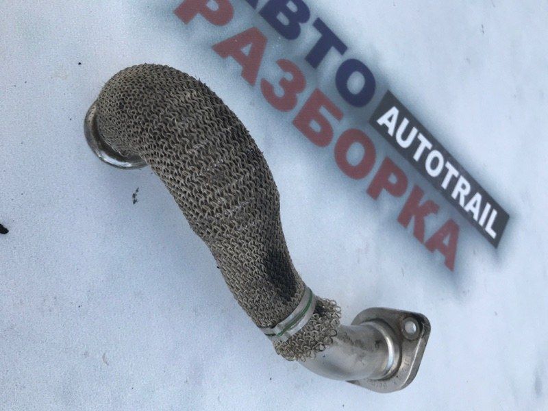 Трубка з'єднувальна 059131530K Audi A7