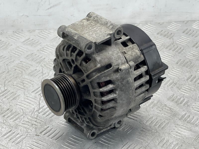 Генератор 06L903027 Audi Q5