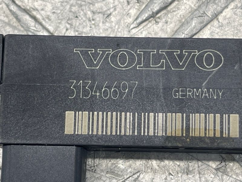 Aнтена системи безключового доступу 31346697 Volvo XC90