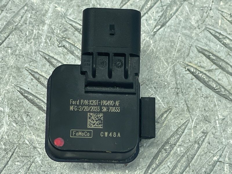 Камера заднього виду K2GT19G490AF Ford Edge