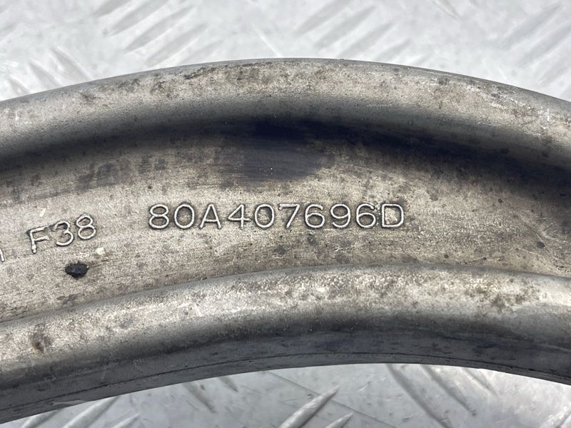 Важіль передньої підвіски поперечний нижній 80A407696D Audi Q5