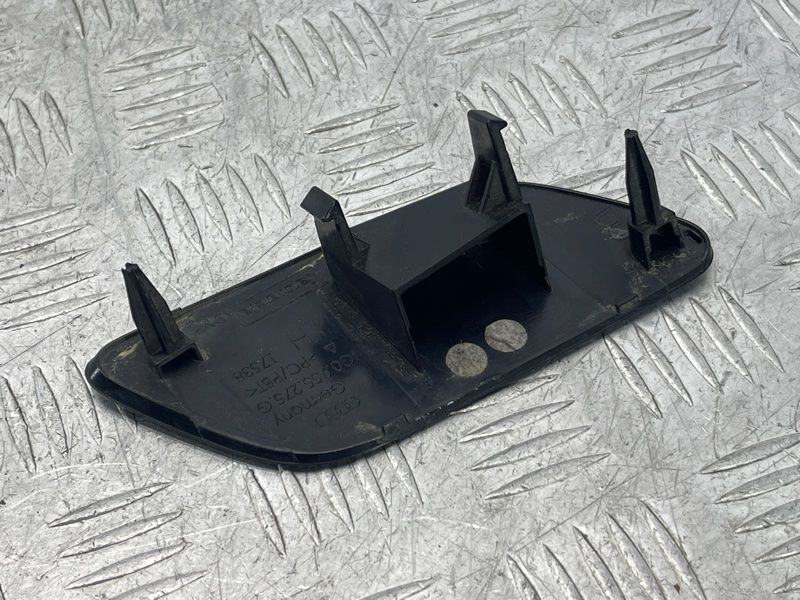 Заглушка бампера 4G0955275G Audi A6