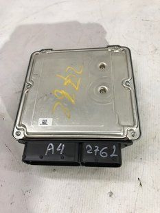 Блок управления двигателем 8K5907115F Audi A4 Allroad