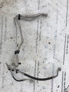 Трубка кондиционера 5N0820743F Volkswagen Tiguan
