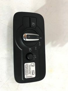 Переключатель света фар 7P6941431E Volkswagen Touareg