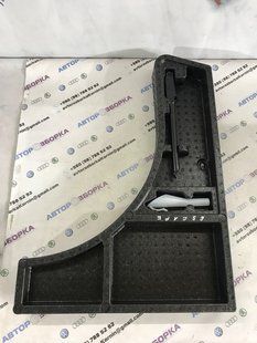 Наповнювач багажника CJ54S11169AC Ford Escape