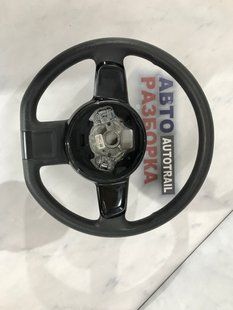 Руль 5C0419091AC Volkswagen Beetle