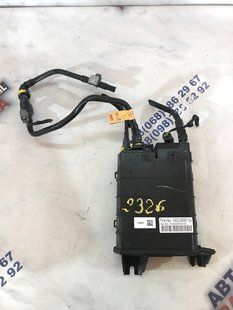Aдсорбер K2G39E857DA Ford Edge