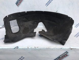 Підкрилок 4L0809961E Audi Q7