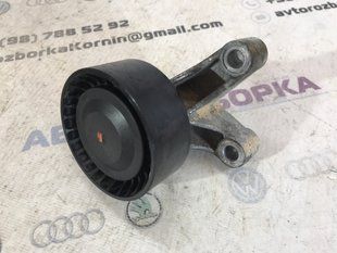 Ролик натяжний 059145174C Volkswagen Touareg