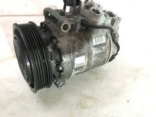 Компресор кондиціонера 4E0260805AR Audi Q7