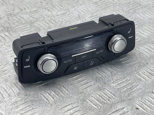 Панель управления климат-контролем 4G0919158R Audi A7