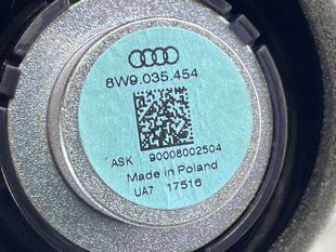 Динамік Bang & Olufsen 8W9035454 Audi A4 Allroad