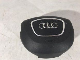 Подушка безопасности руля 4L0880201AH6PS Audi Q7 Audi Q7