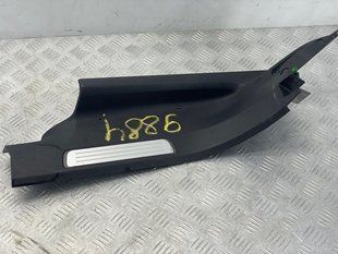 Накладка порога 31363747 Volvo XC90
