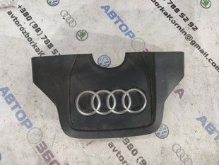 Накладка двигуна 06E103926N Audi A6