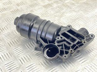 Корпус масляного фільтра 059115389T Audi A4 Allroad