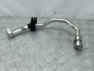Трубка кондиционера 4G1260712F Audi A6