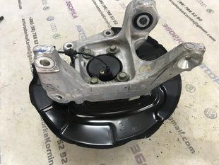 Суппорт тормозной Ford Fusion