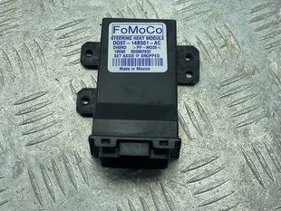 Модуль обогрева руля DG9T14B561aC Ford Edge