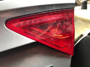 Стоп / Фонарь внутренний 4G8945094A Audi A7