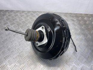 Вакуумний підсилювач гальм 7L8612101R Audi Q7