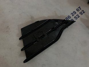 Накладка бампера CJ5417K946BCW Ford Escape