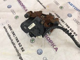 Суппорт тормозной DG9C2D251G Ford Edge