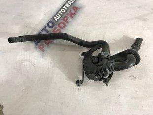 Дополнительный насос ОЖ / Помпа 06D121601 Audi A6