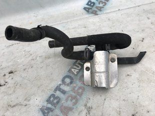 Клапан електромагнітний 4H0121671D Audi A6