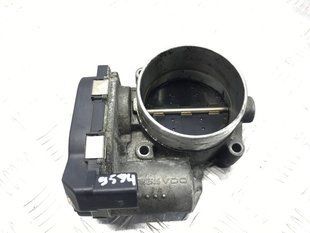 Дросельна заслінка 03H133062A Volkswagen Touareg