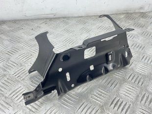 Кронштейн 4G1857219 Audi A6