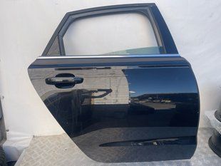 Дверь 4G5833052 Audi A6