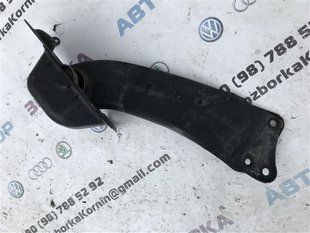 Рычаг задней подвески продольный 3C0505226B Volkswagen CC