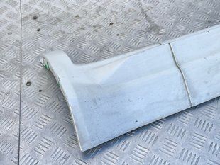 Накладка порога 31395886 Volvo XC90