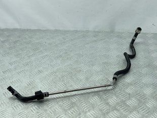 Патрубок 04E133723FF Volkswagen Jetta