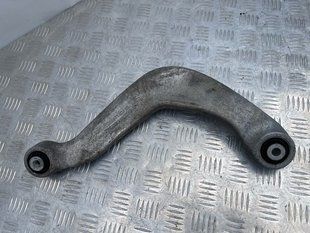 Рычаг задней подвески поперечный верхний левый 8K0505323H Audi A6 Audi A4, Audi A4 Allroad, Audi A5, Audi A6, Audi A7, Audi A8, Audi Q5, Audi RS5, Audi RS7, Audi S4, Audi S5, Audi S6, Audi S7, Audi S8, Audi SQ5
