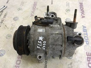 Компресор кондиціонера DA8319D629AF Ford Flex
