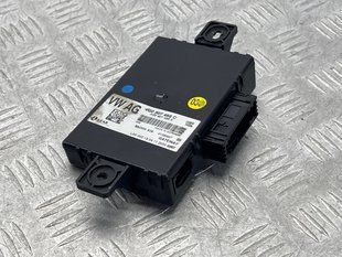 Диагностический интерфейс для шины данных (Gateway) 4G0907468C Audi A6