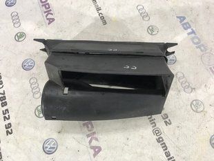 Воздуховод радиатора 1K0805962E Volkswagen CC