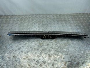 Накладка замка багажника 7P0863459E Volkswagen Touareg