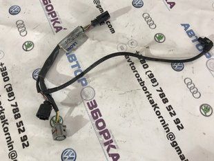Проводка рульової рейки 059971627D Volkswagen Touareg