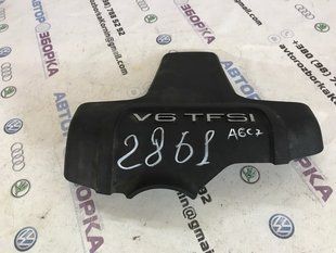 Накладка двигуна 06E103927K Audi A6