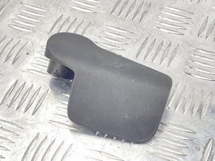 Ручка відкривання капота 4M1823533D4PK Audi Q7