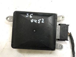 Блок керування асистентом зміни смуги руху правий 4G0907566D Audi S6 Audi A6, Audi S6
