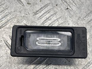 Подсветка Audi A6
