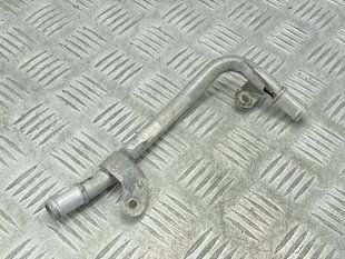 Трубка системы охлаждения 4G0121071N Audi A6 Audi A6, Audi A7